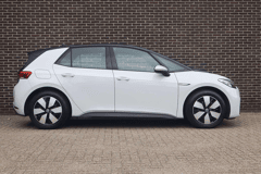Volkswagen ID.3 145pk Pro 58 kWh - Afbeelding 3