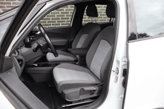 Volkswagen ID.3 145pk Pro 58 kWh - Afbeelding 4