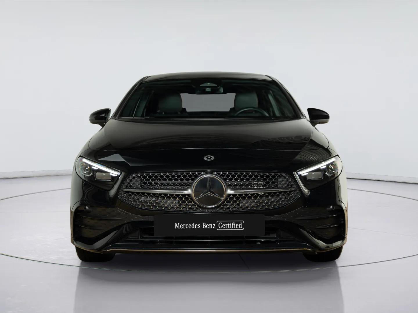 Mercedes-Benz A-Klasse Limousine 250e Business Solution AMG - Afbeelding 5