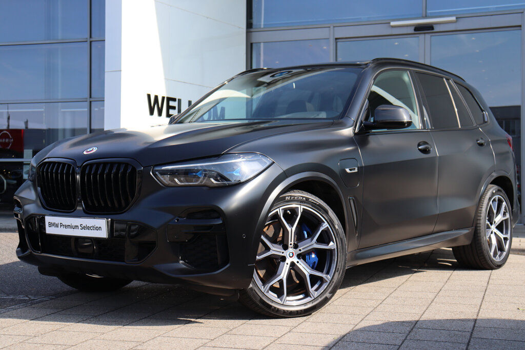 BMW X5 1