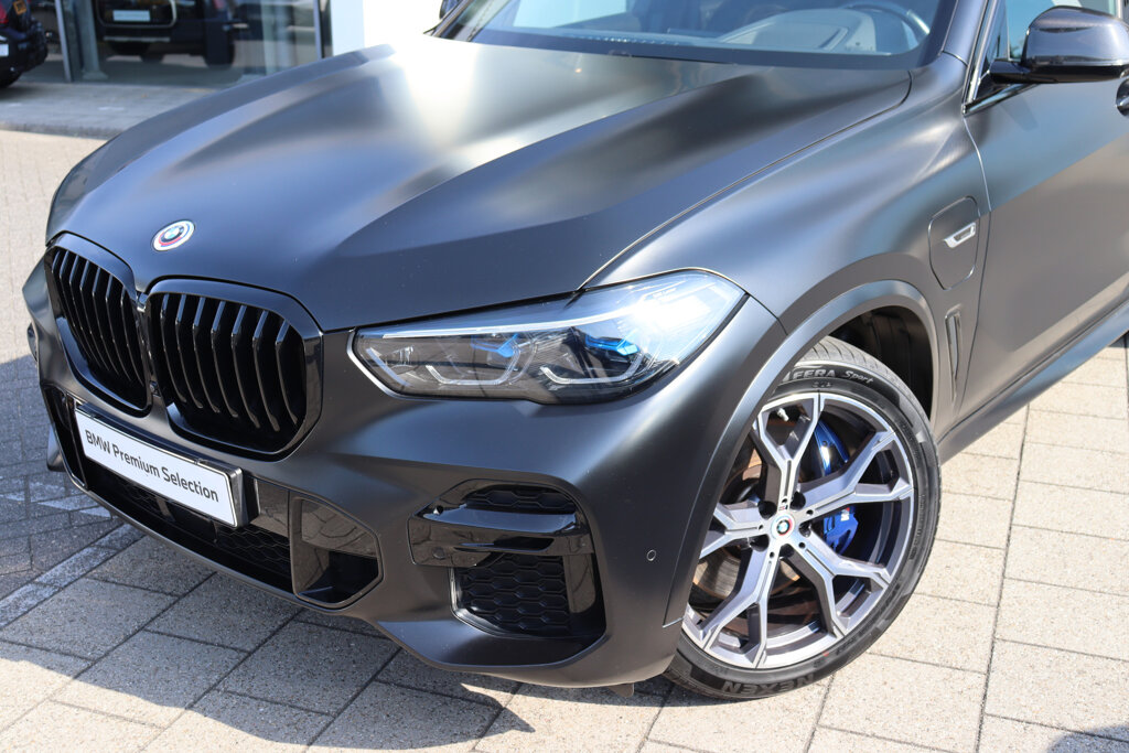 BMW X5 2