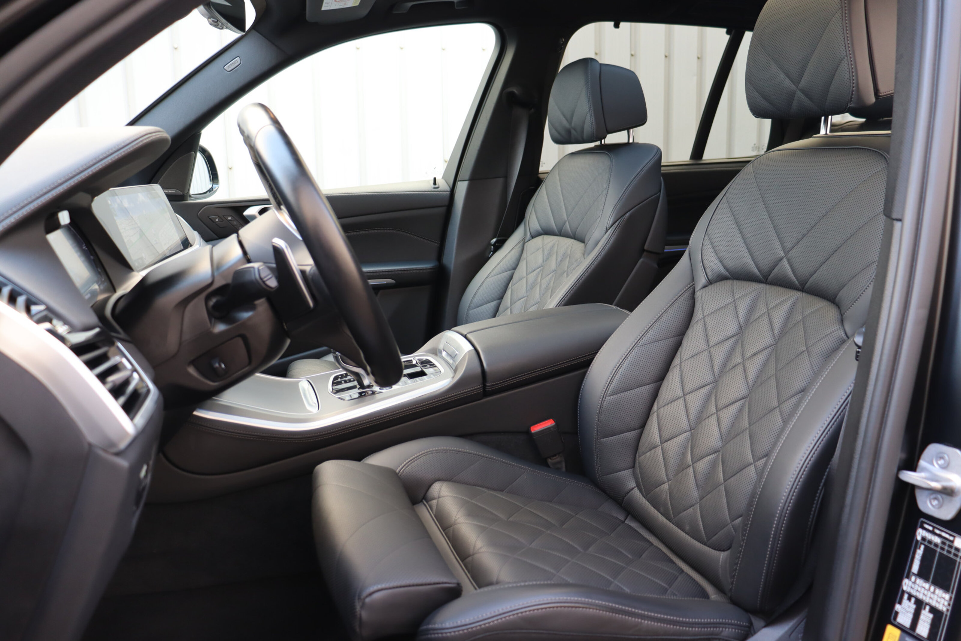BMW X5 xDrive45e M Sport Automaat