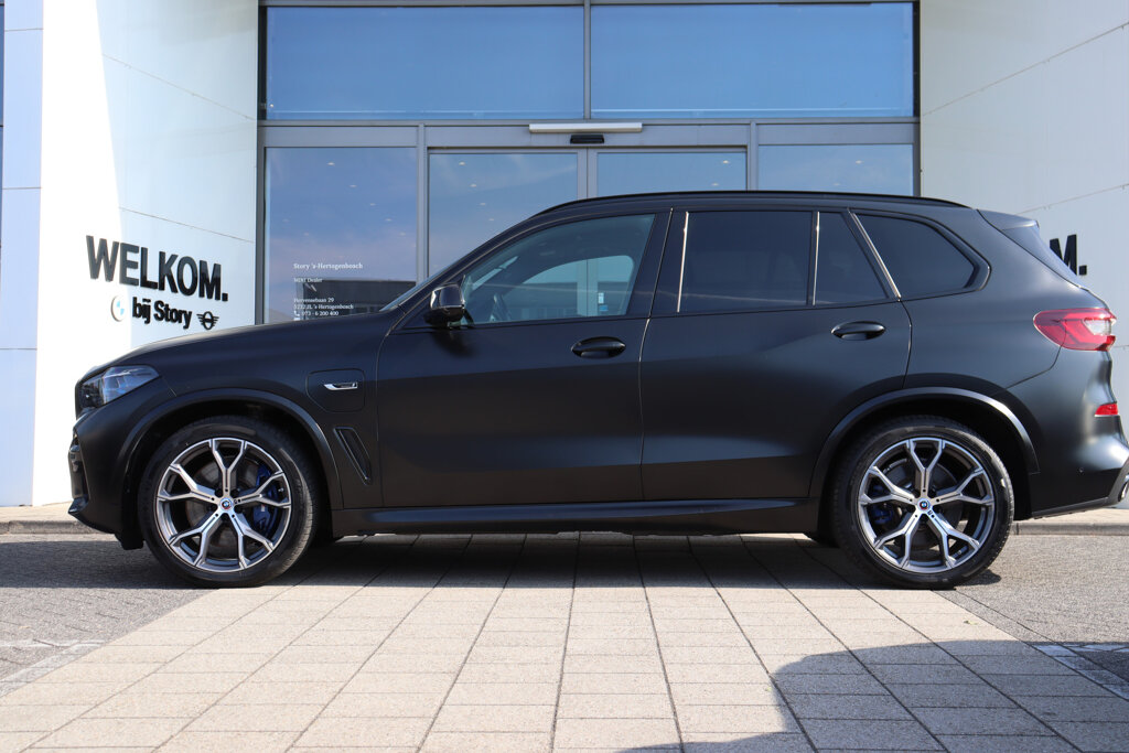 BMW X5 5