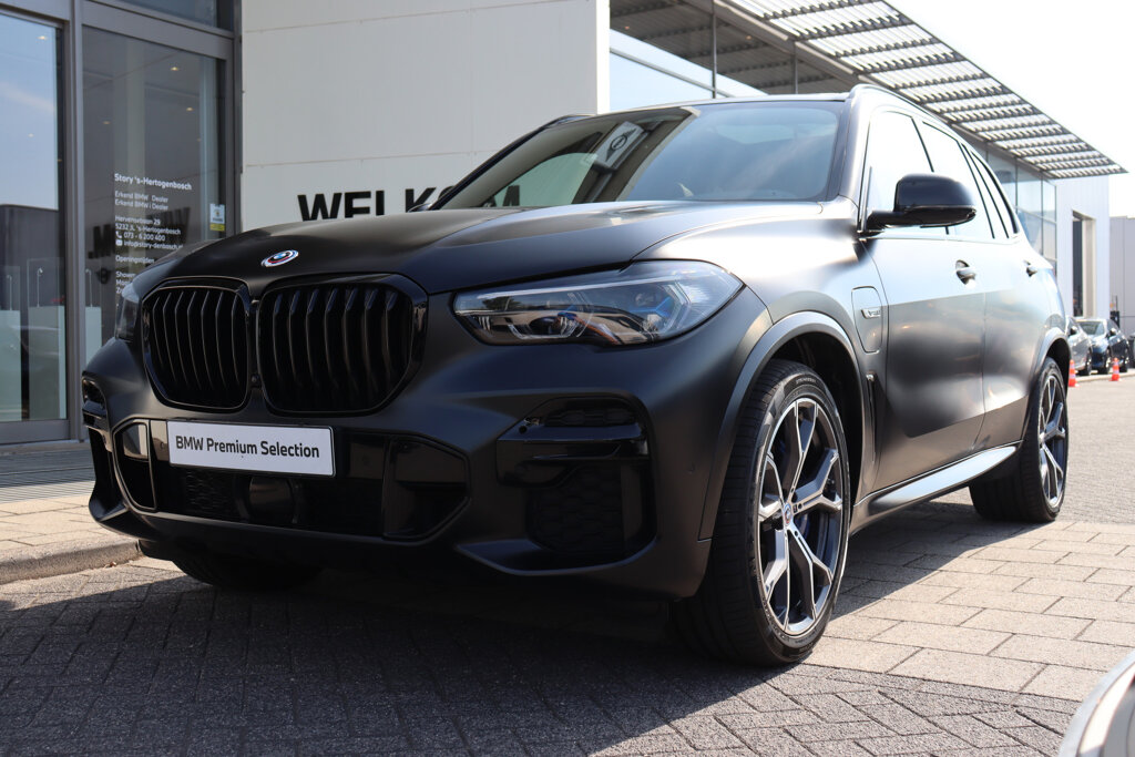 BMW X5 6