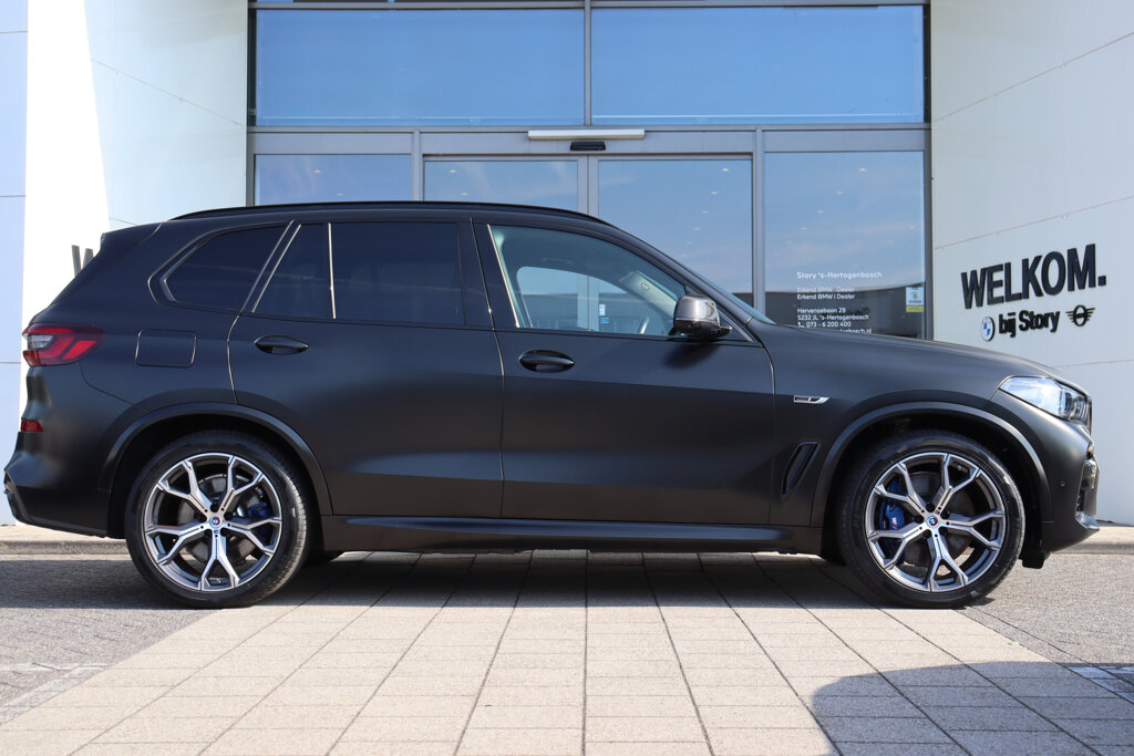 BMW X5 9