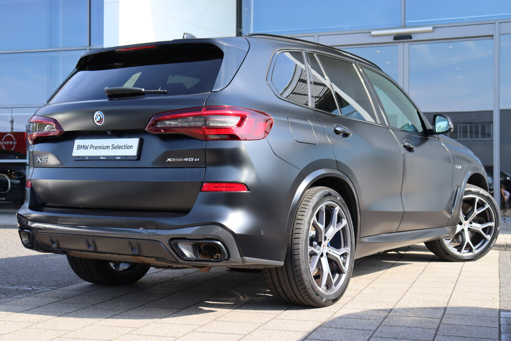 BMW X5 10