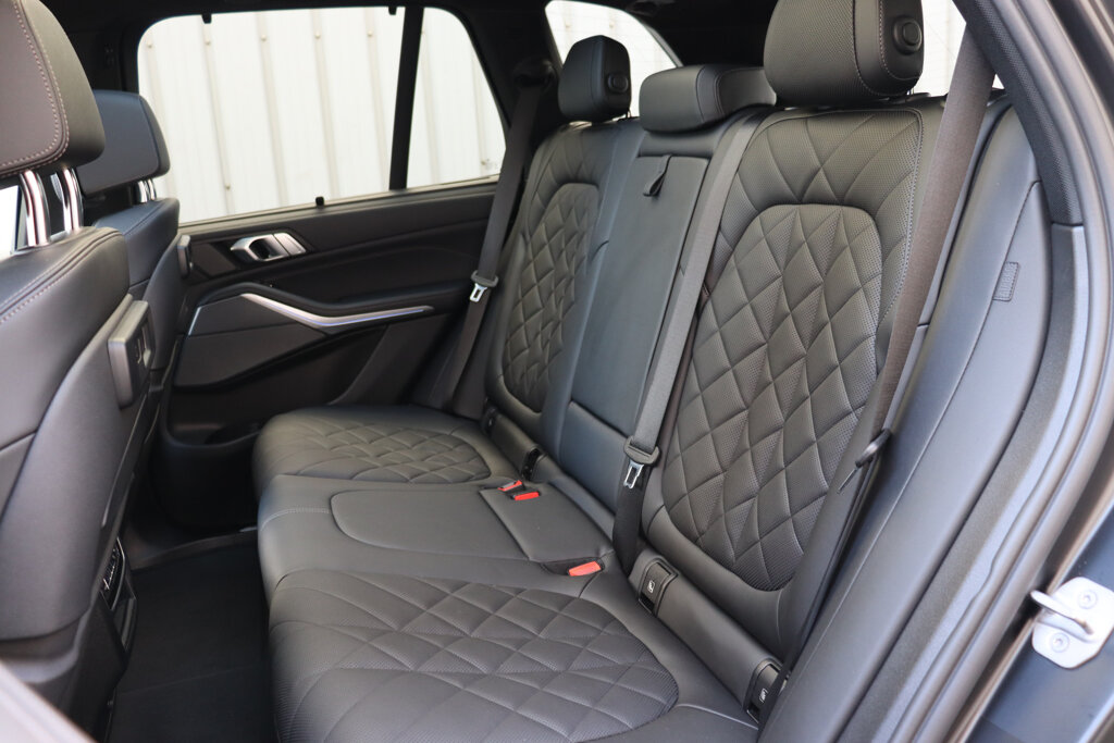 BMW X5 12