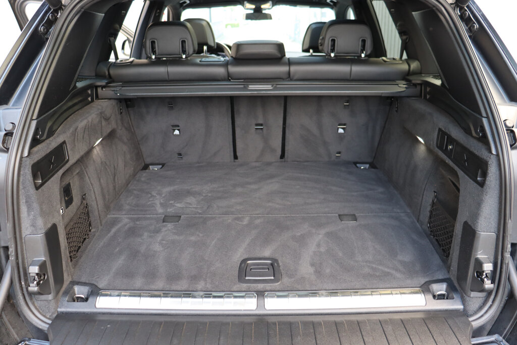 BMW X5 29