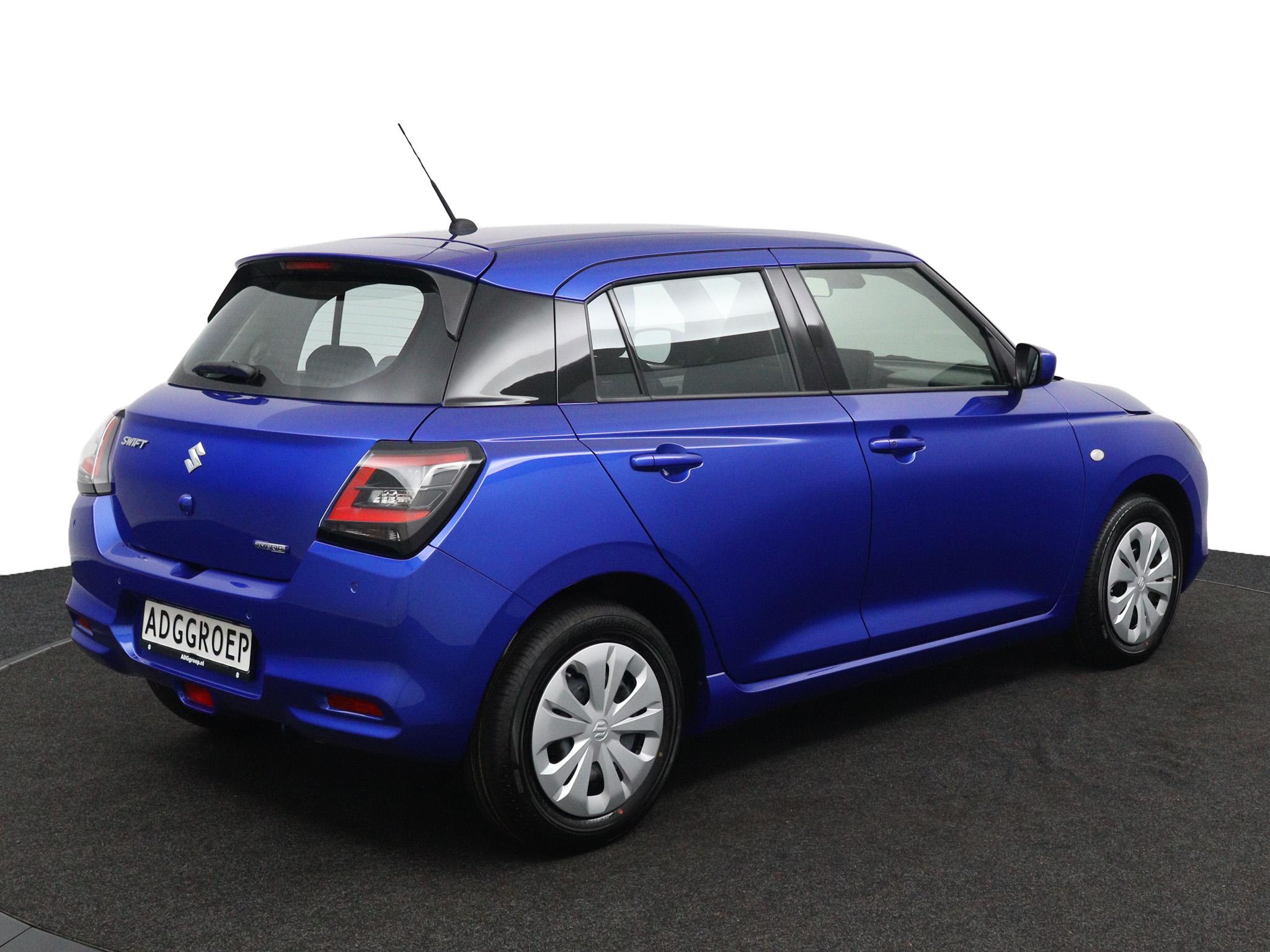 Suzuki Swift 1.2 Comfort Smart Hybrid - Afbeelding 2