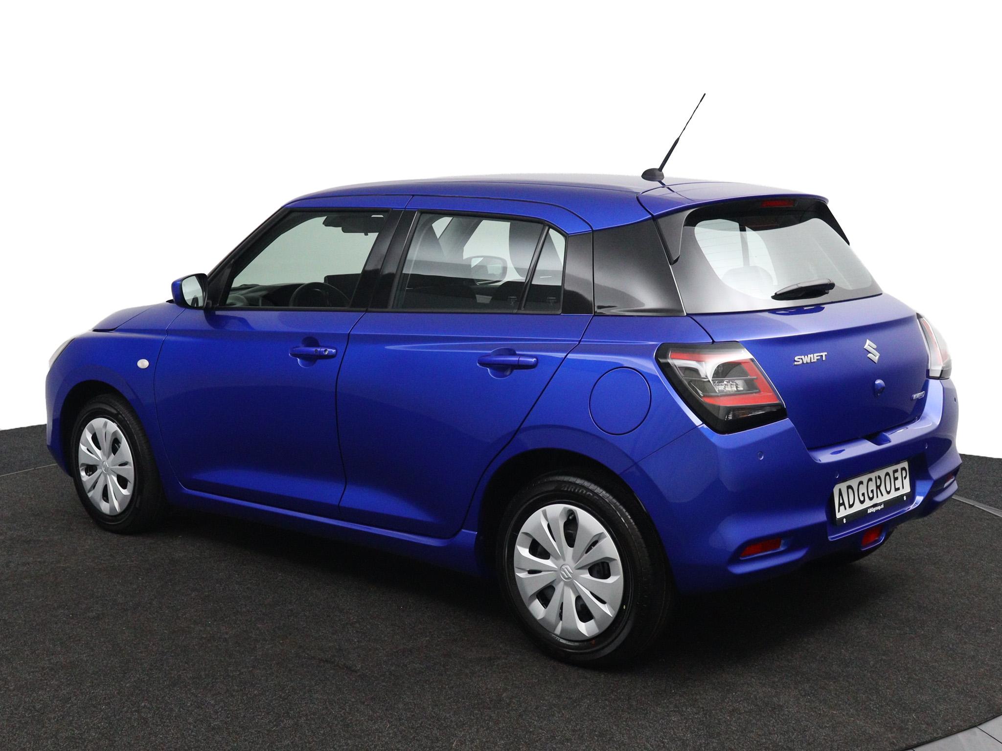 Suzuki Swift 1.2 Comfort Smart Hybrid - Afbeelding 4