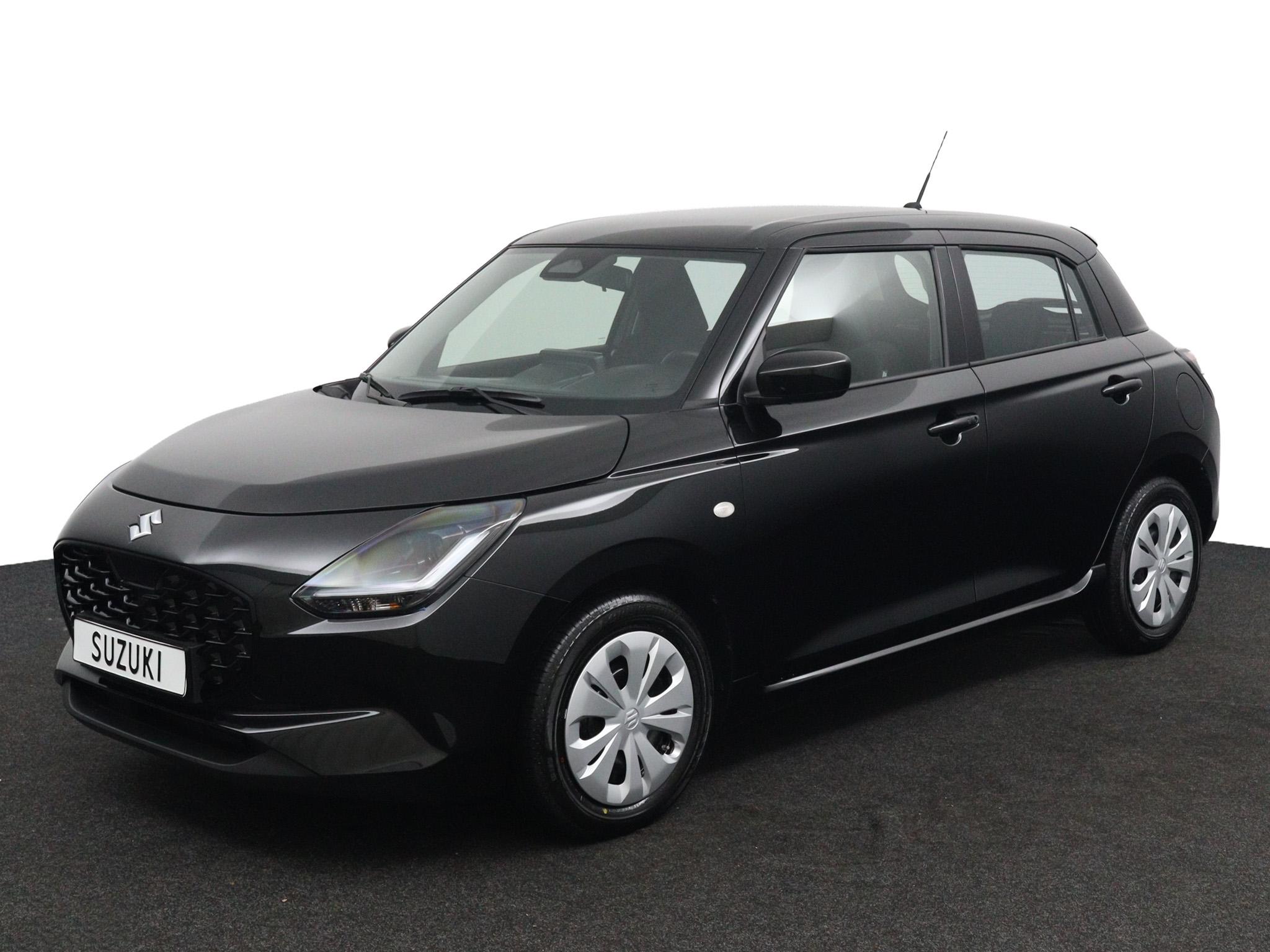 Suzuki Swift 1.2 Comfort Smart Hybrid