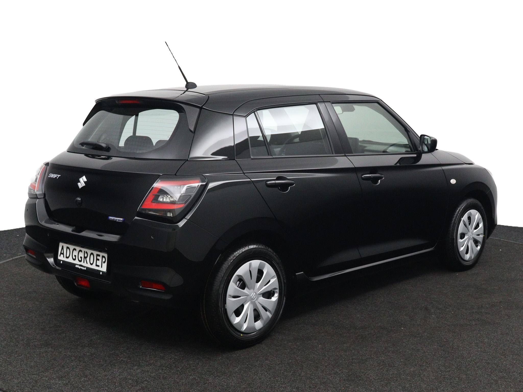 Suzuki Swift 1.2 Comfort Smart Hybrid - Afbeelding 2