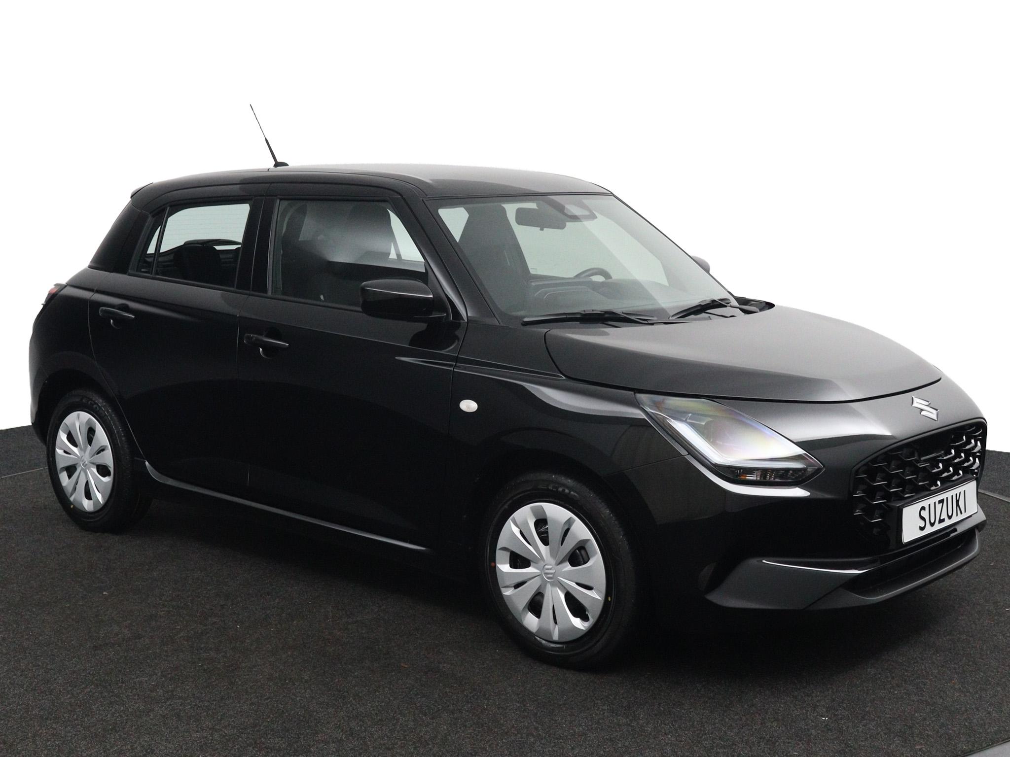 Suzuki Swift 1.2 Comfort Smart Hybrid - Afbeelding 3