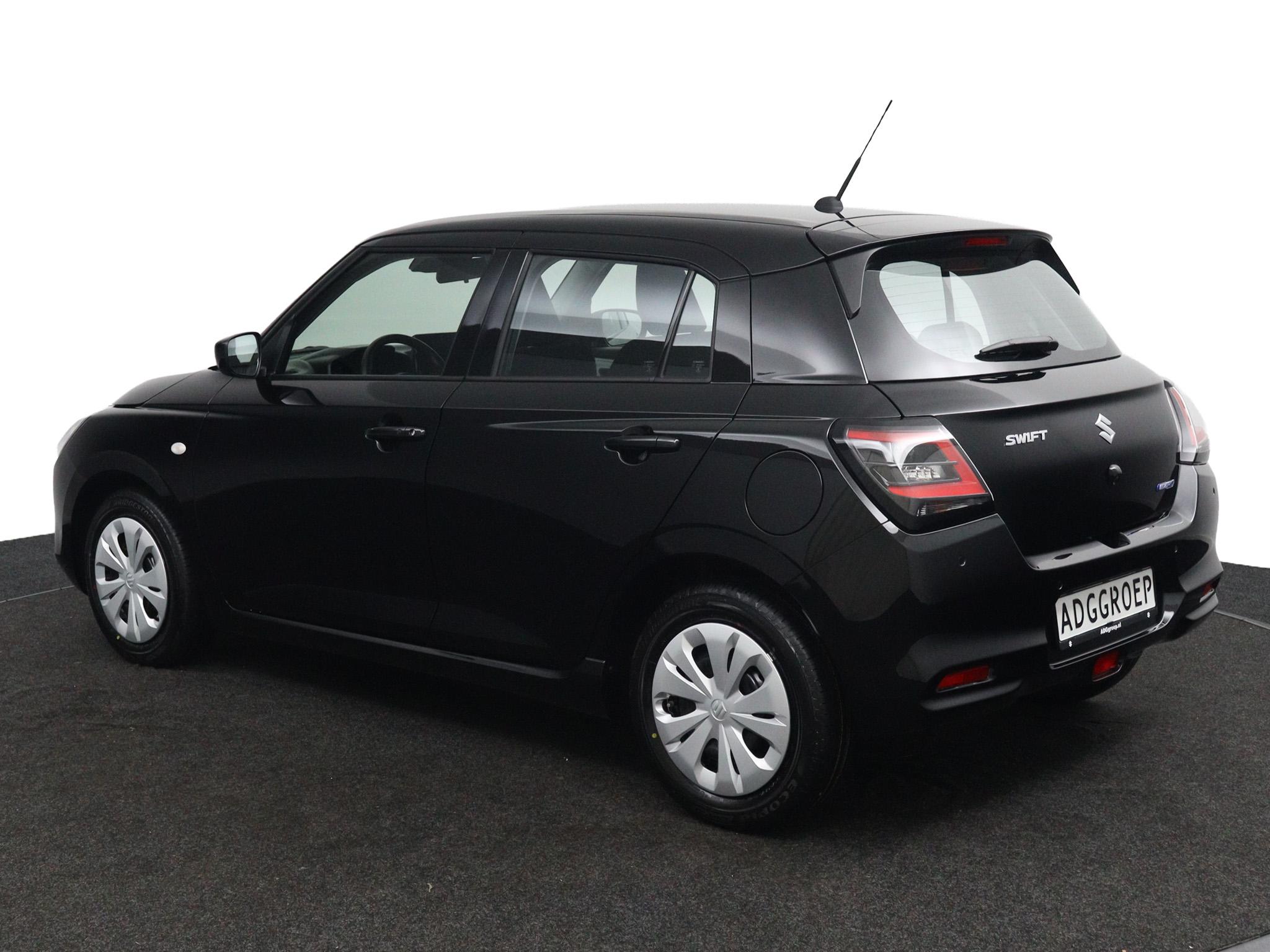 Suzuki Swift 1.2 Comfort Smart Hybrid - Afbeelding 4