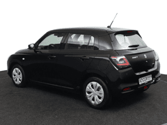 Suzuki Swift 1.2 Comfort Smart Hybrid - Afbeelding 4