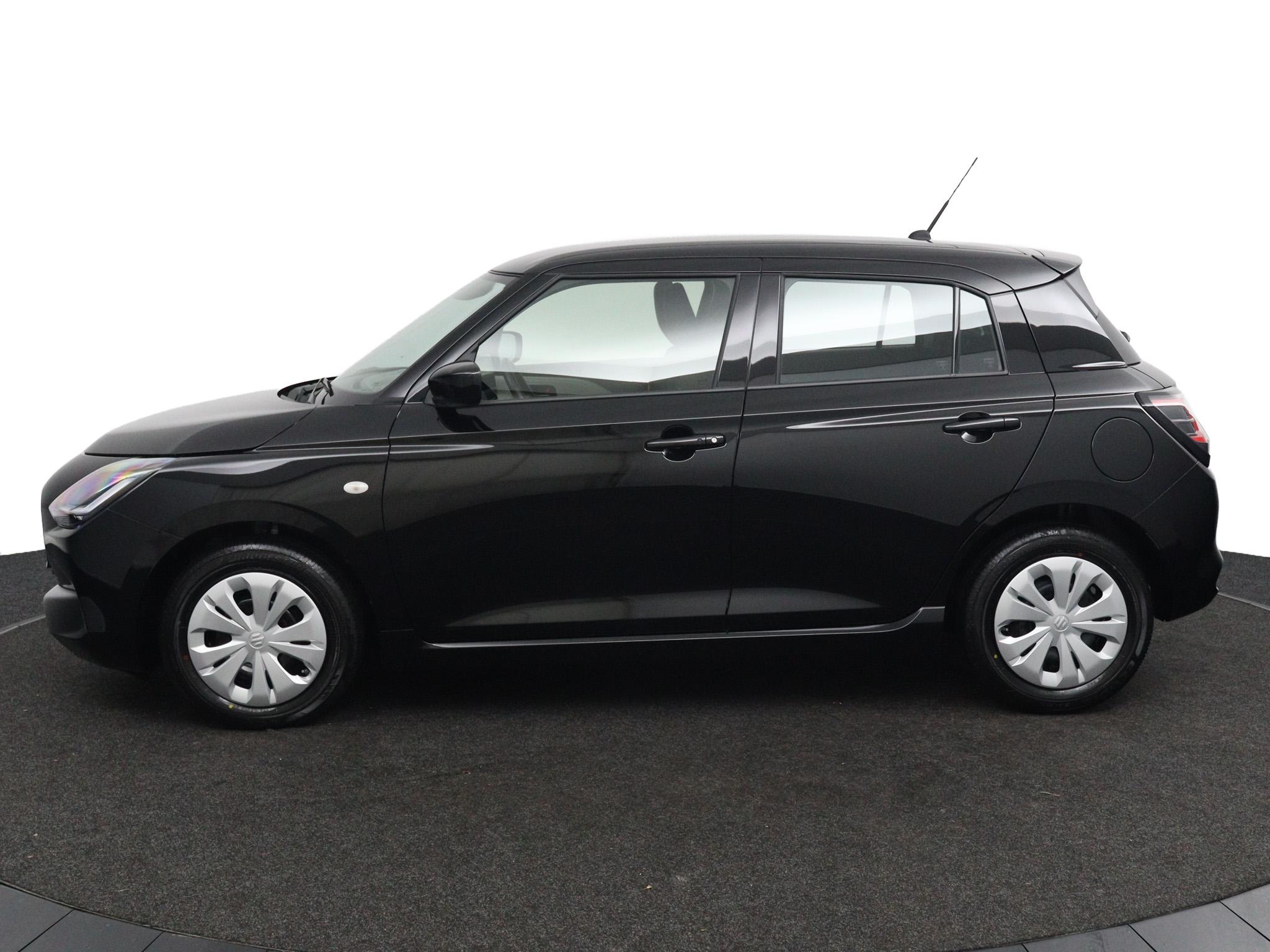 Suzuki Swift 1.2 Comfort Smart Hybrid - Afbeelding 5