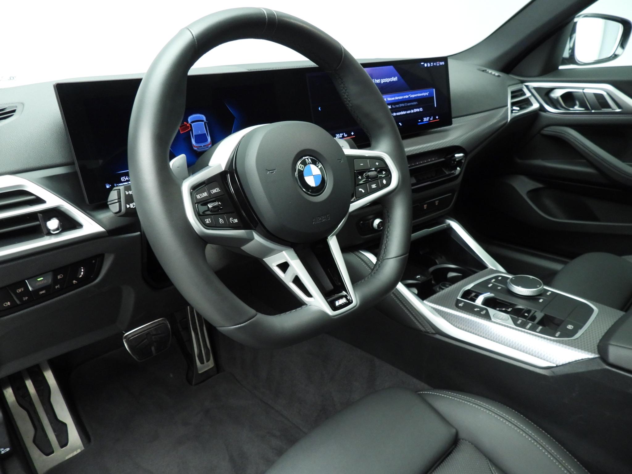 BMW 4-Serie