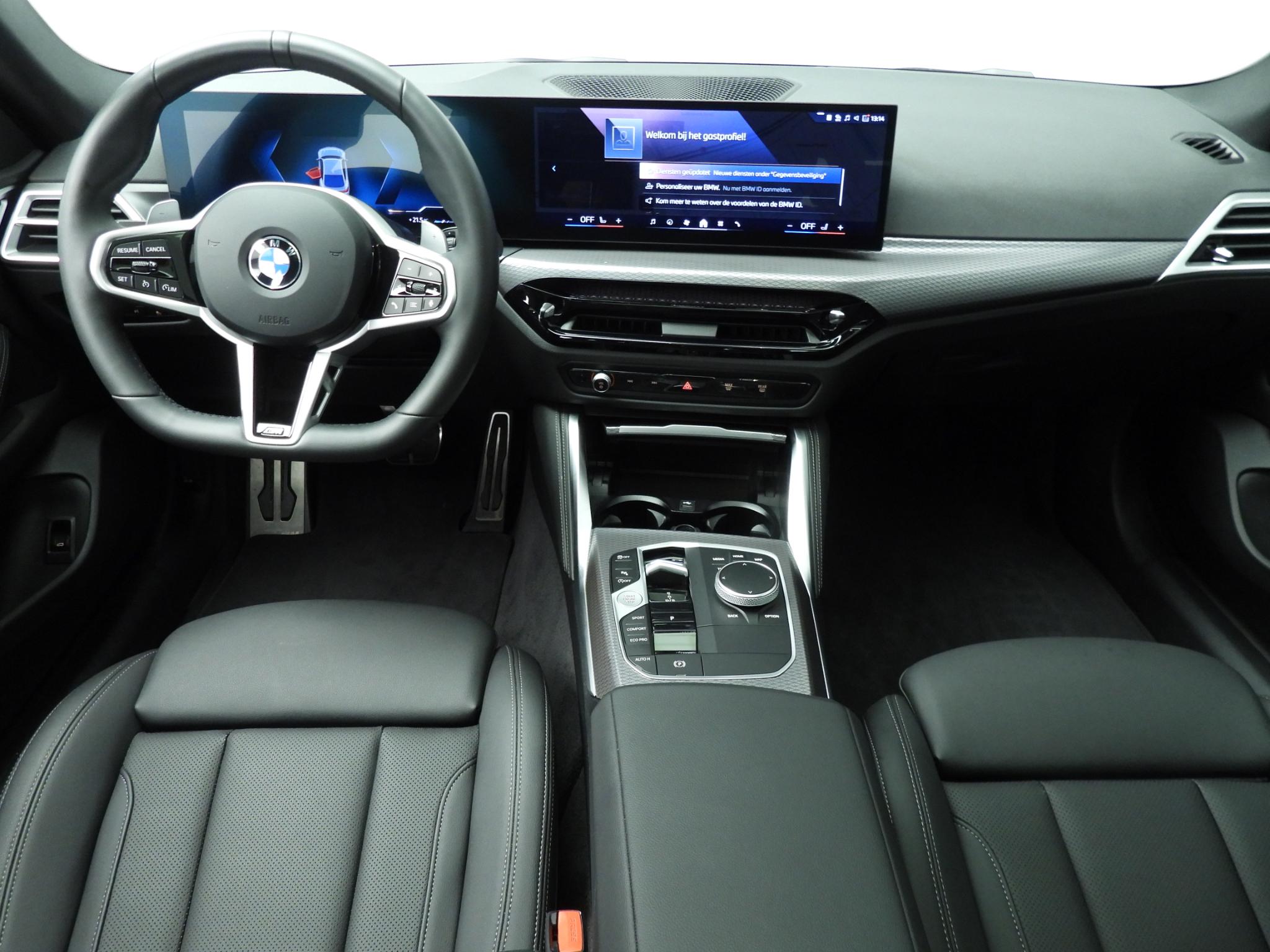 BMW 4-Serie