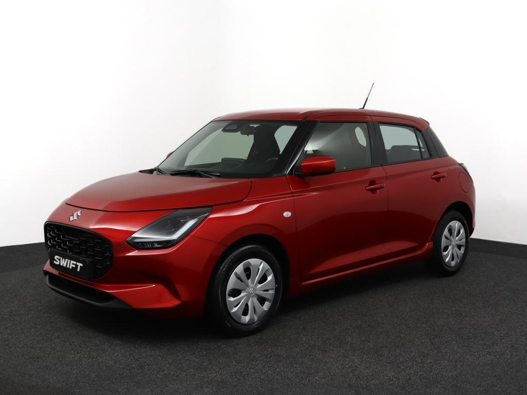 Suzuki Swift 1.2 Comfort Smart Hybrid