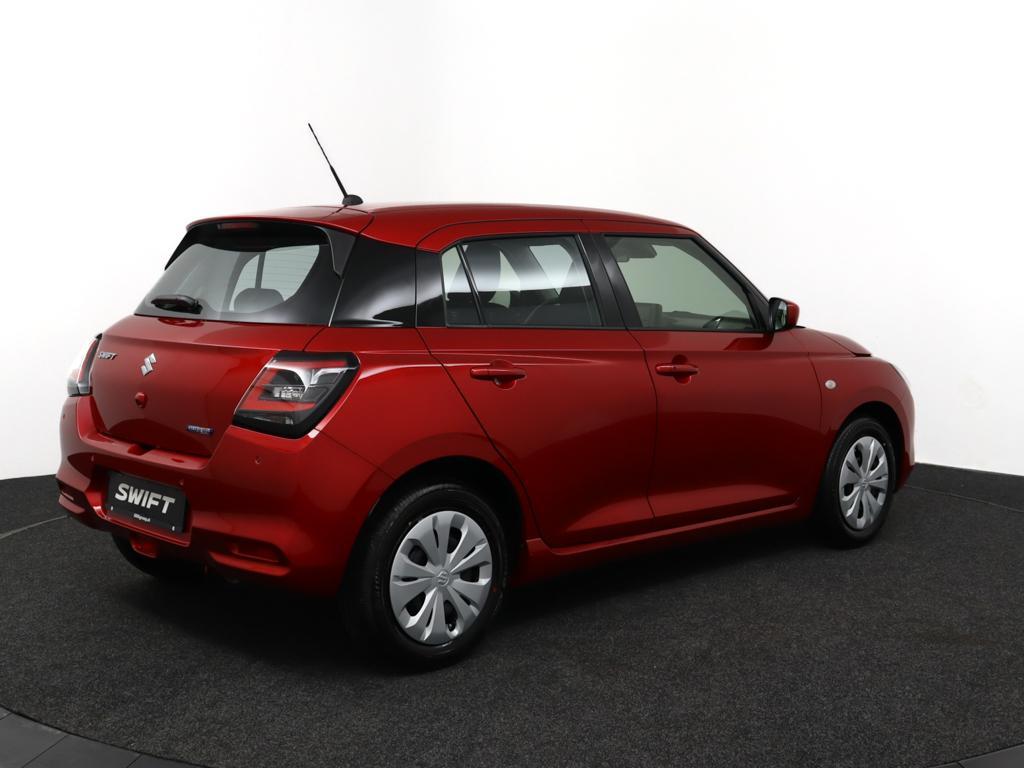 Suzuki Swift 1.2 Comfort Smart Hybrid - Afbeelding 2