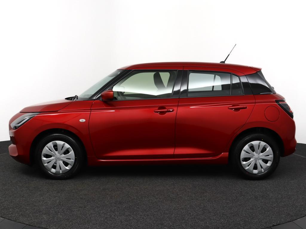 Suzuki Swift 1.2 Comfort Smart Hybrid - Afbeelding 3