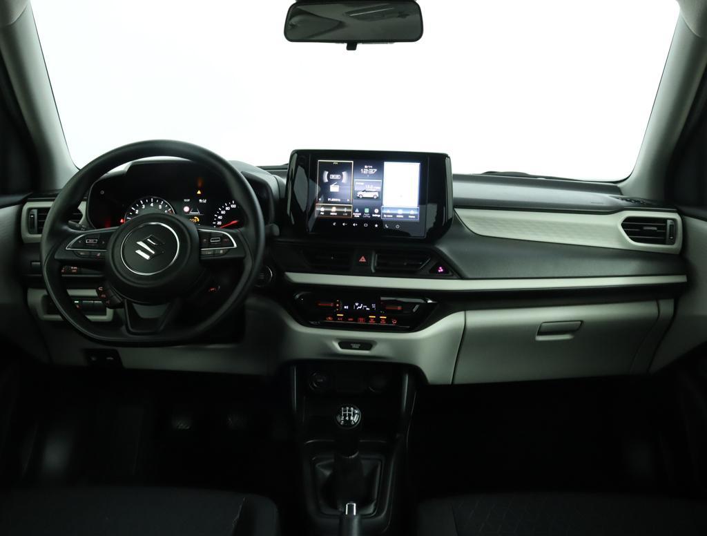 Suzuki Swift 1.2 Comfort Smart Hybrid - Afbeelding 4