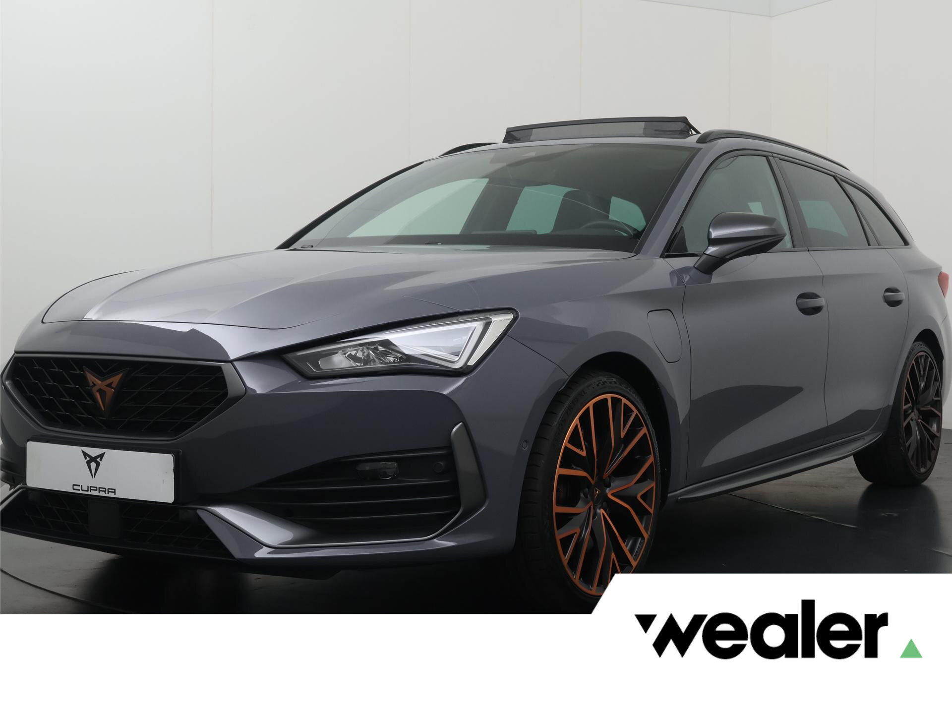 CUPRA
