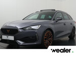 CUPRA