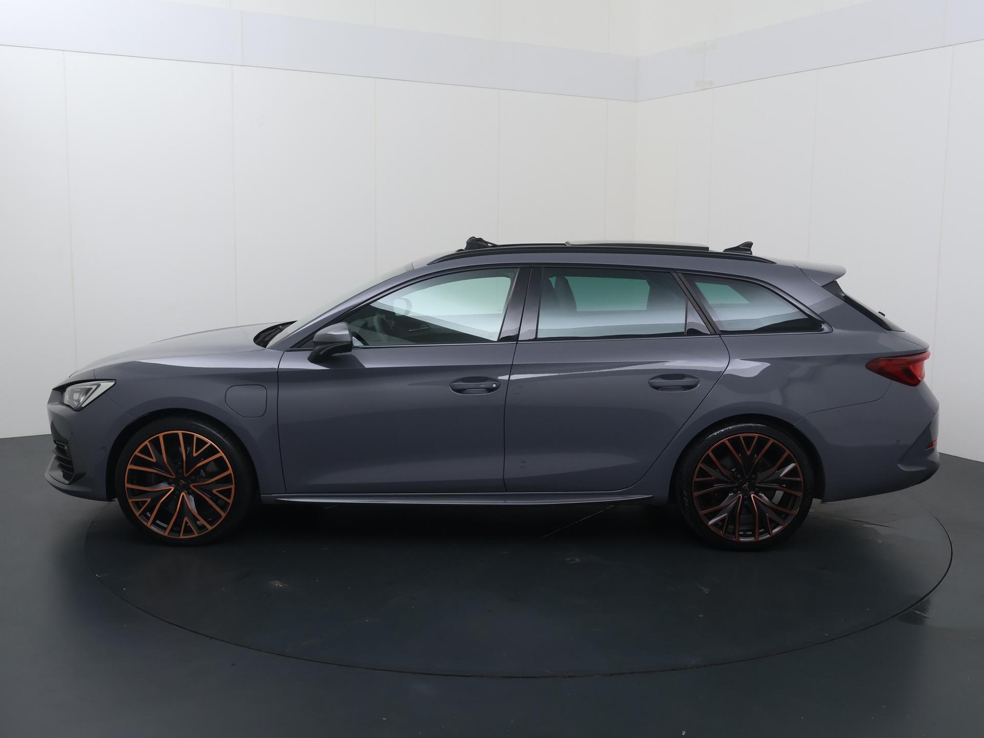 CUPRA