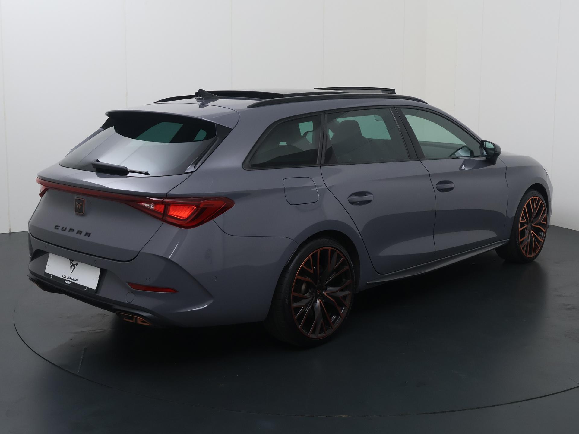 CUPRA