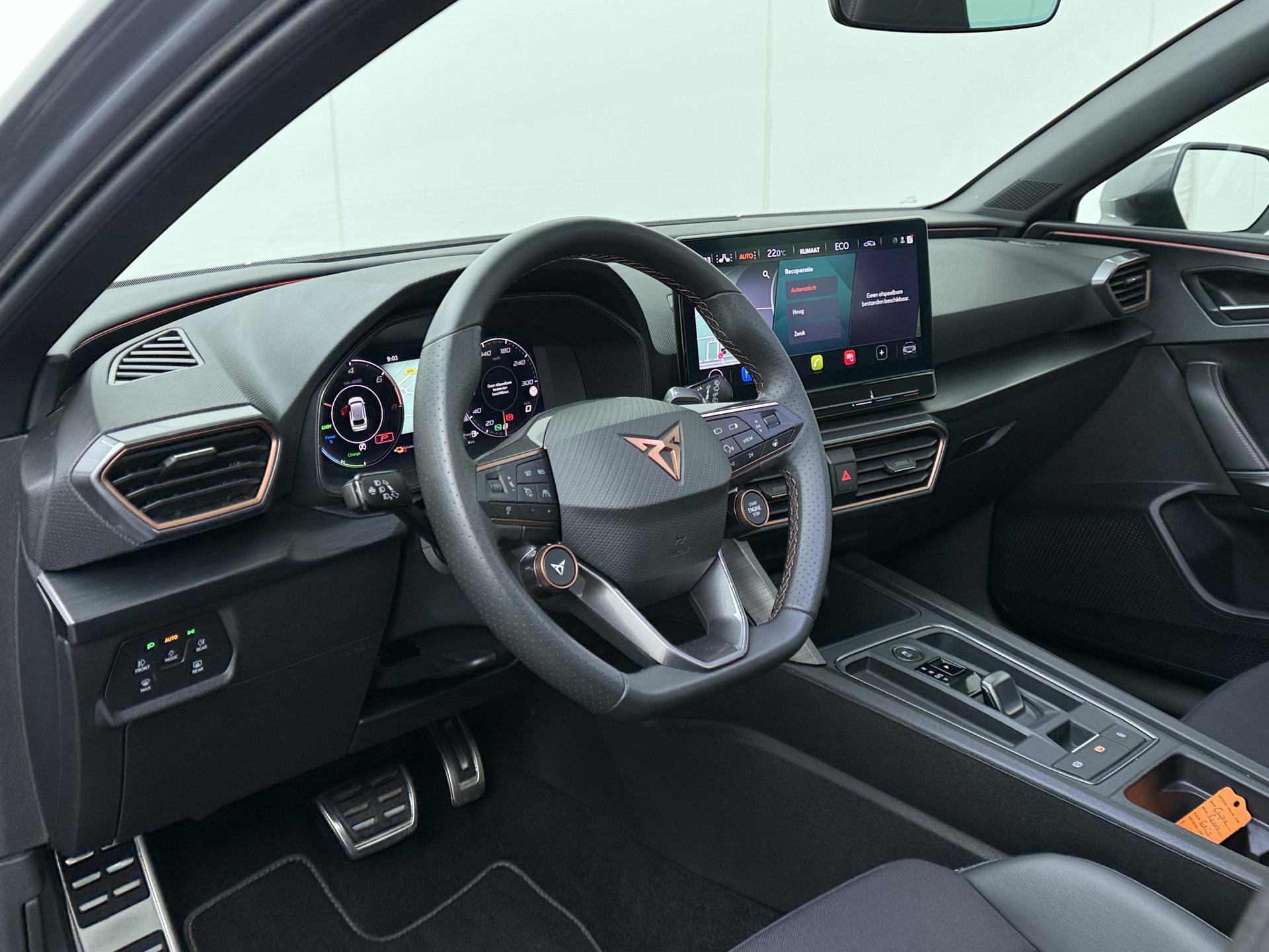 CUPRA