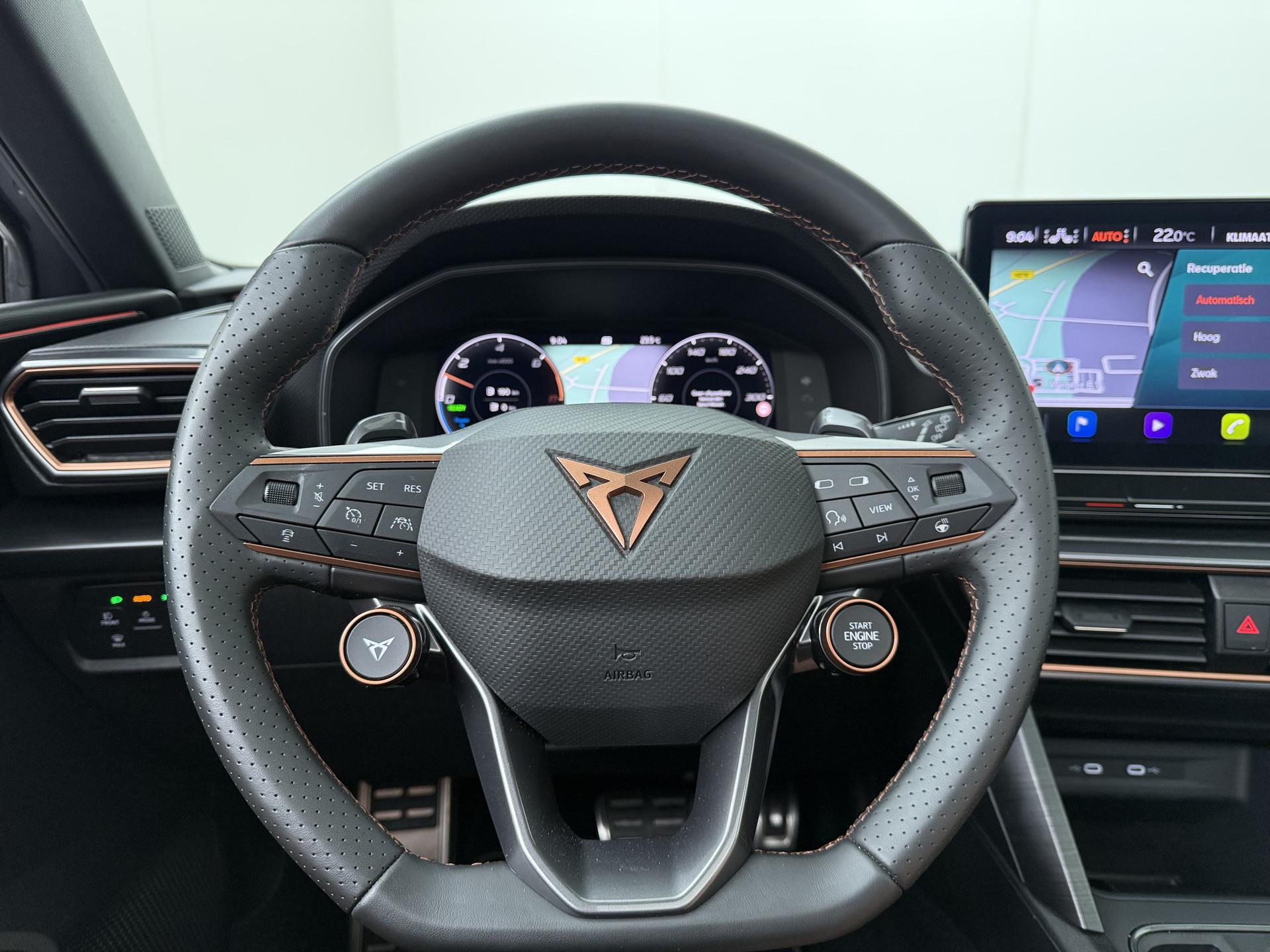 CUPRA