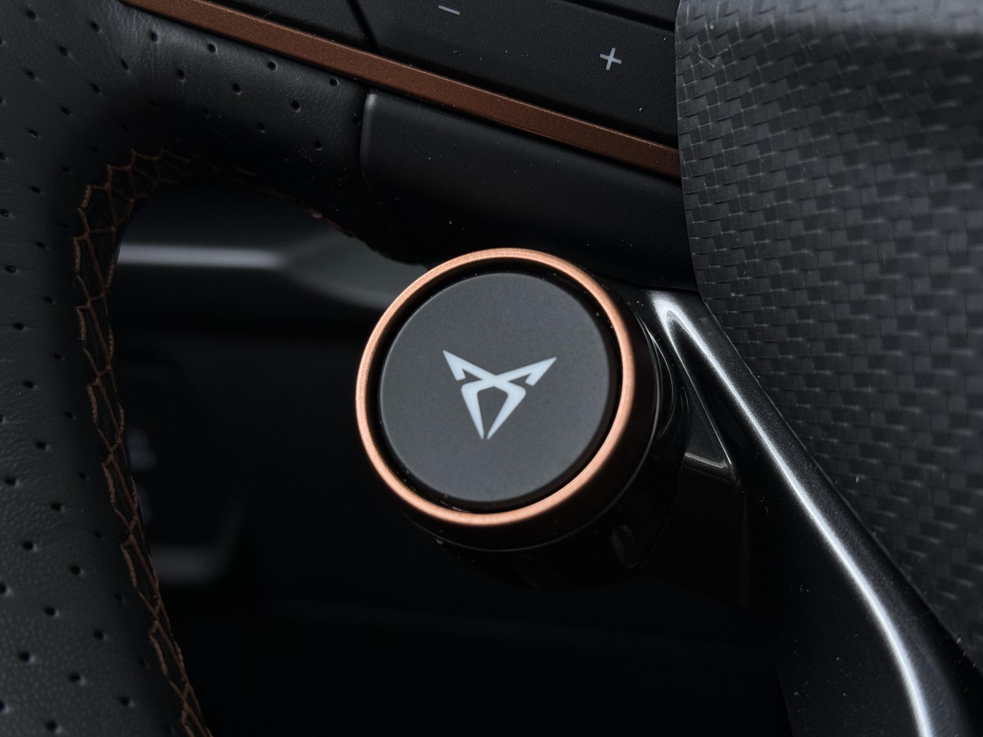 CUPRA