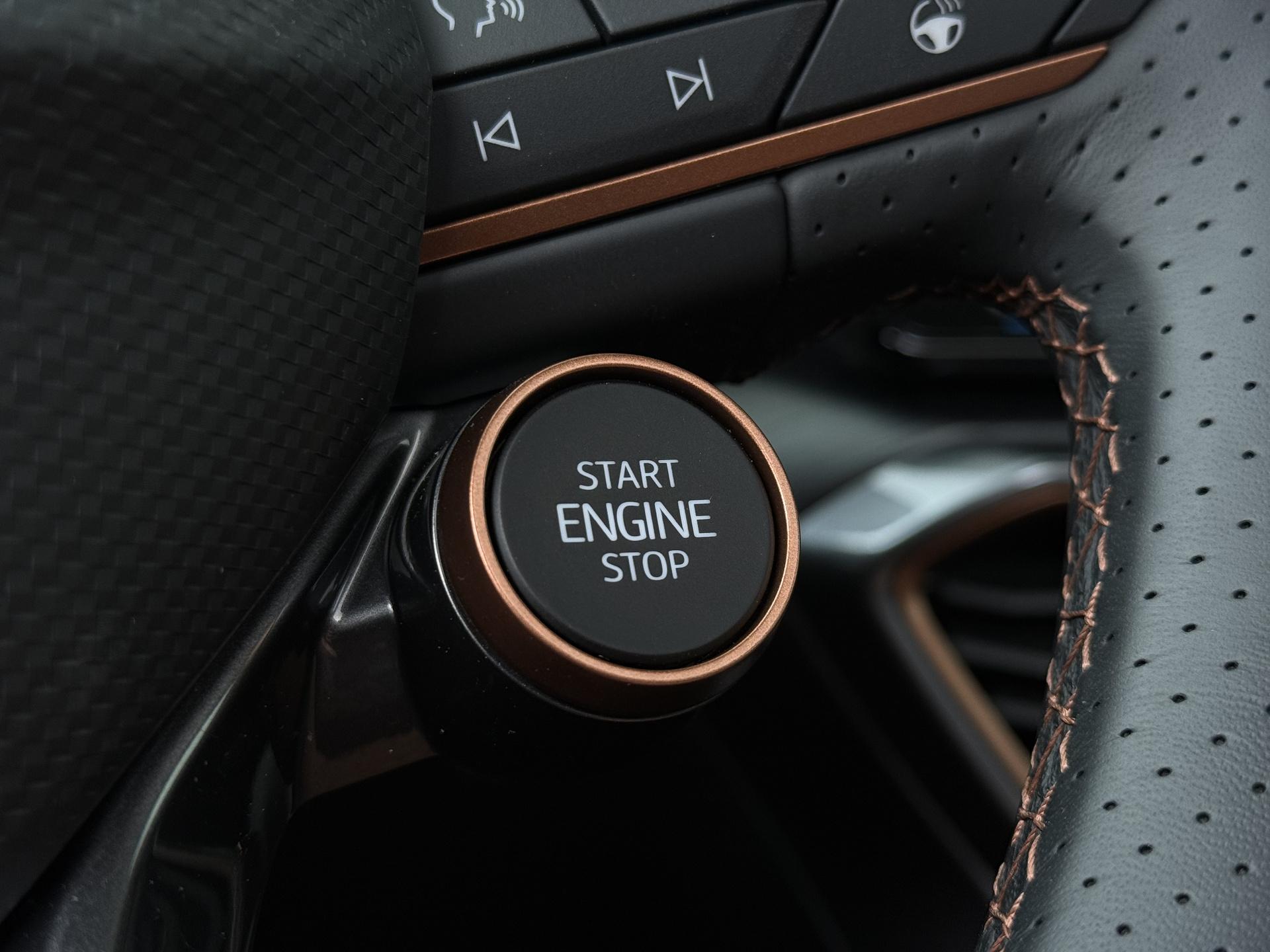 CUPRA