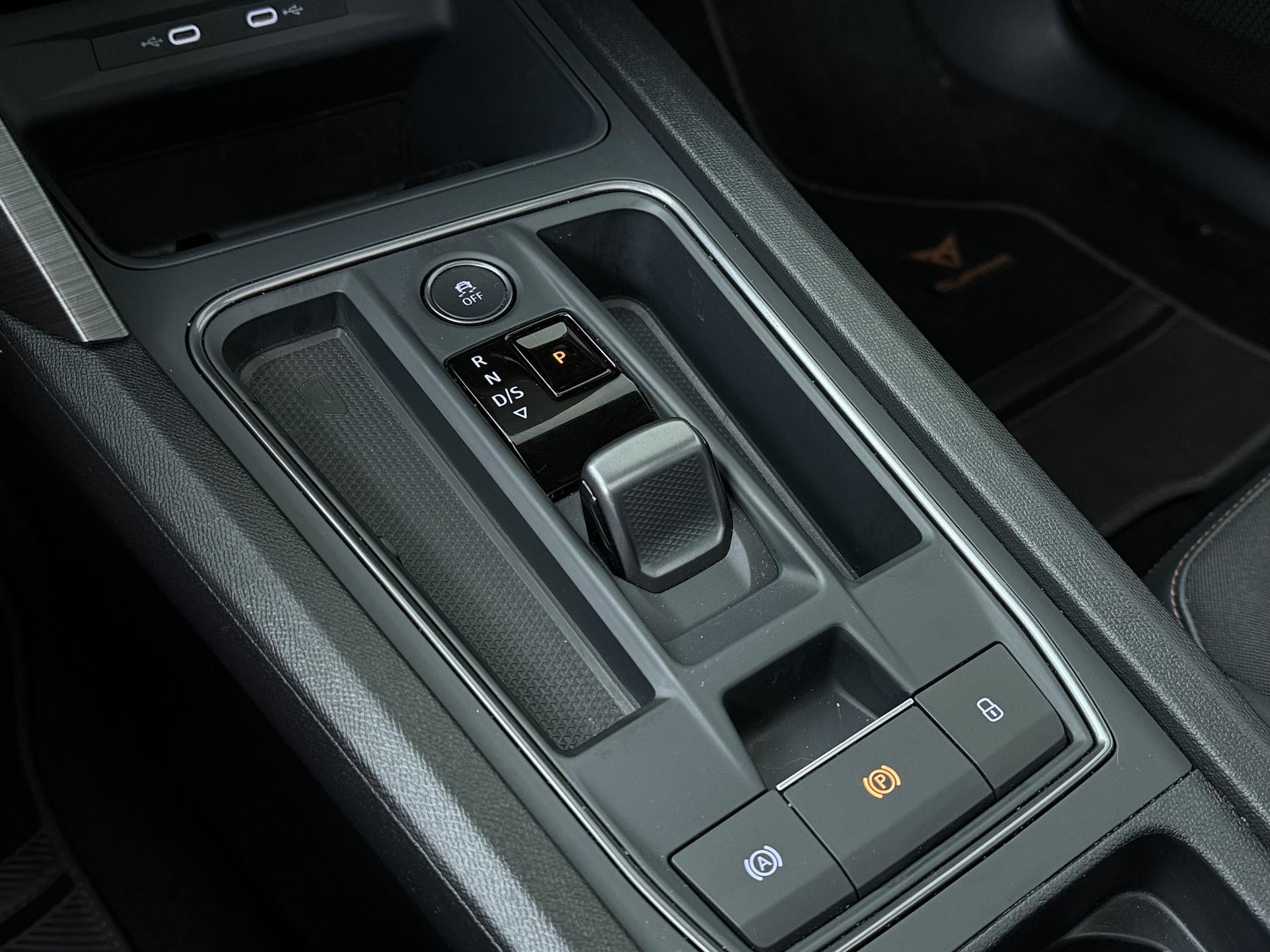 CUPRA