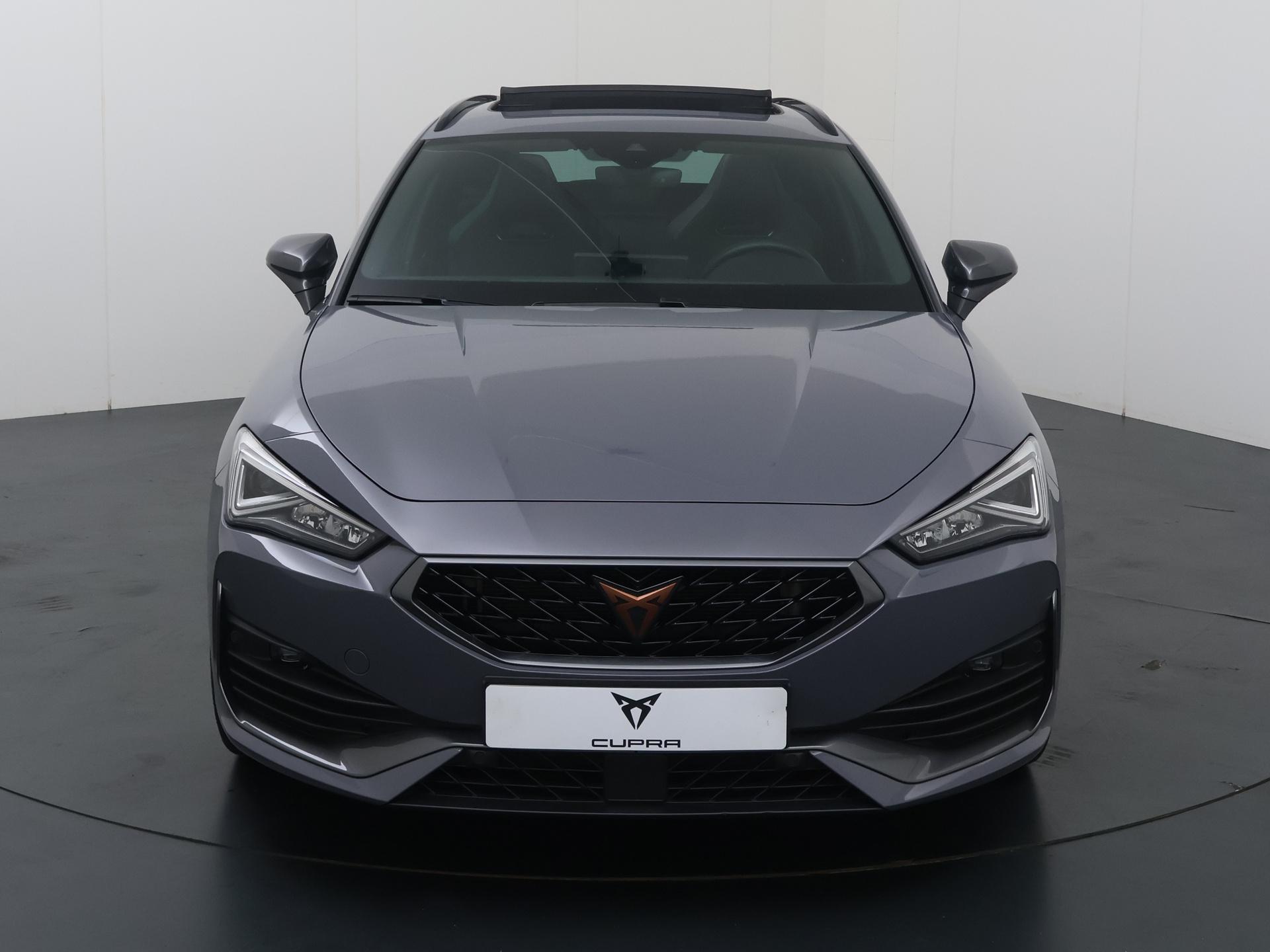 CUPRA
