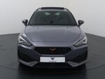 CUPRA