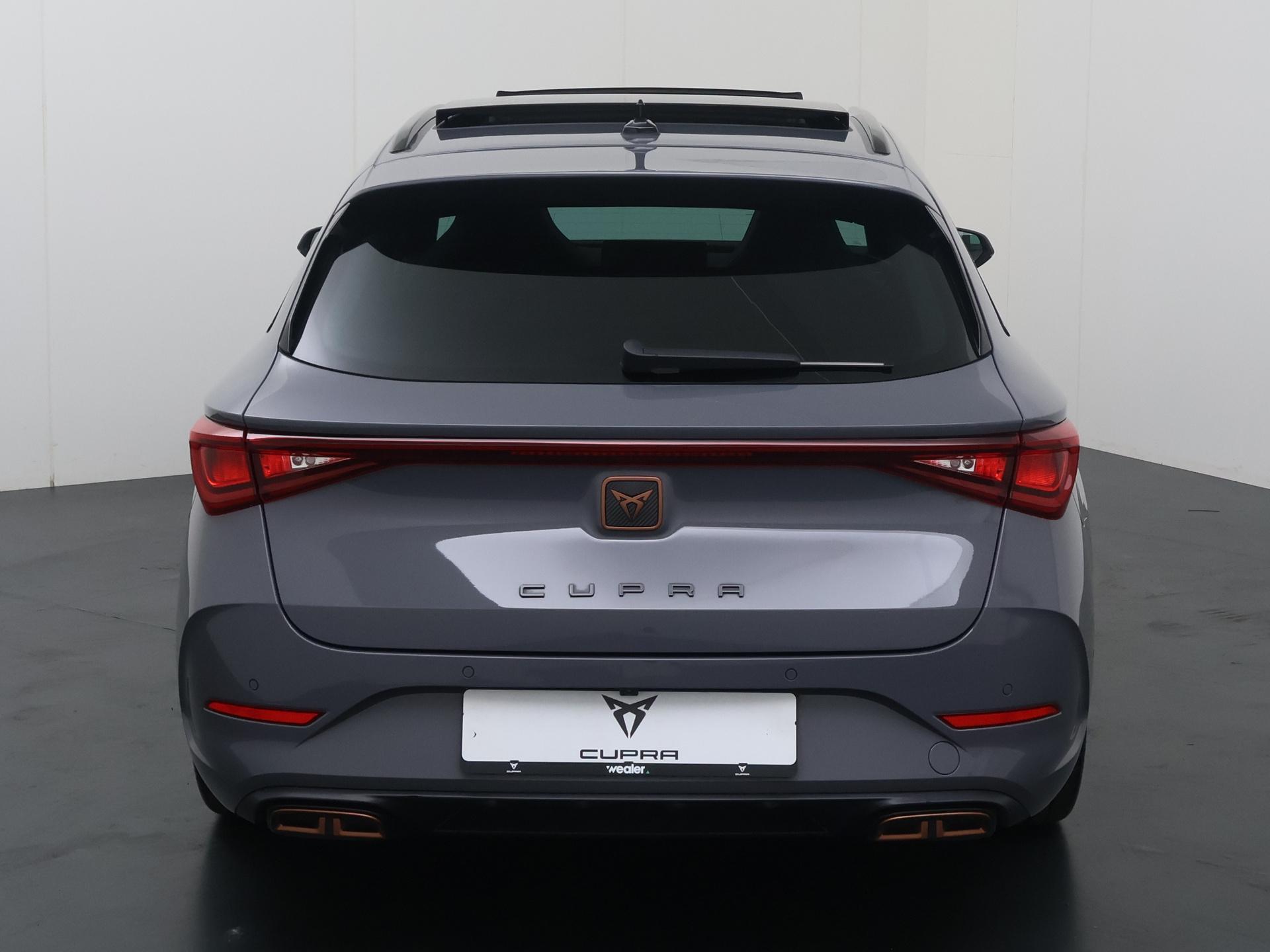 CUPRA