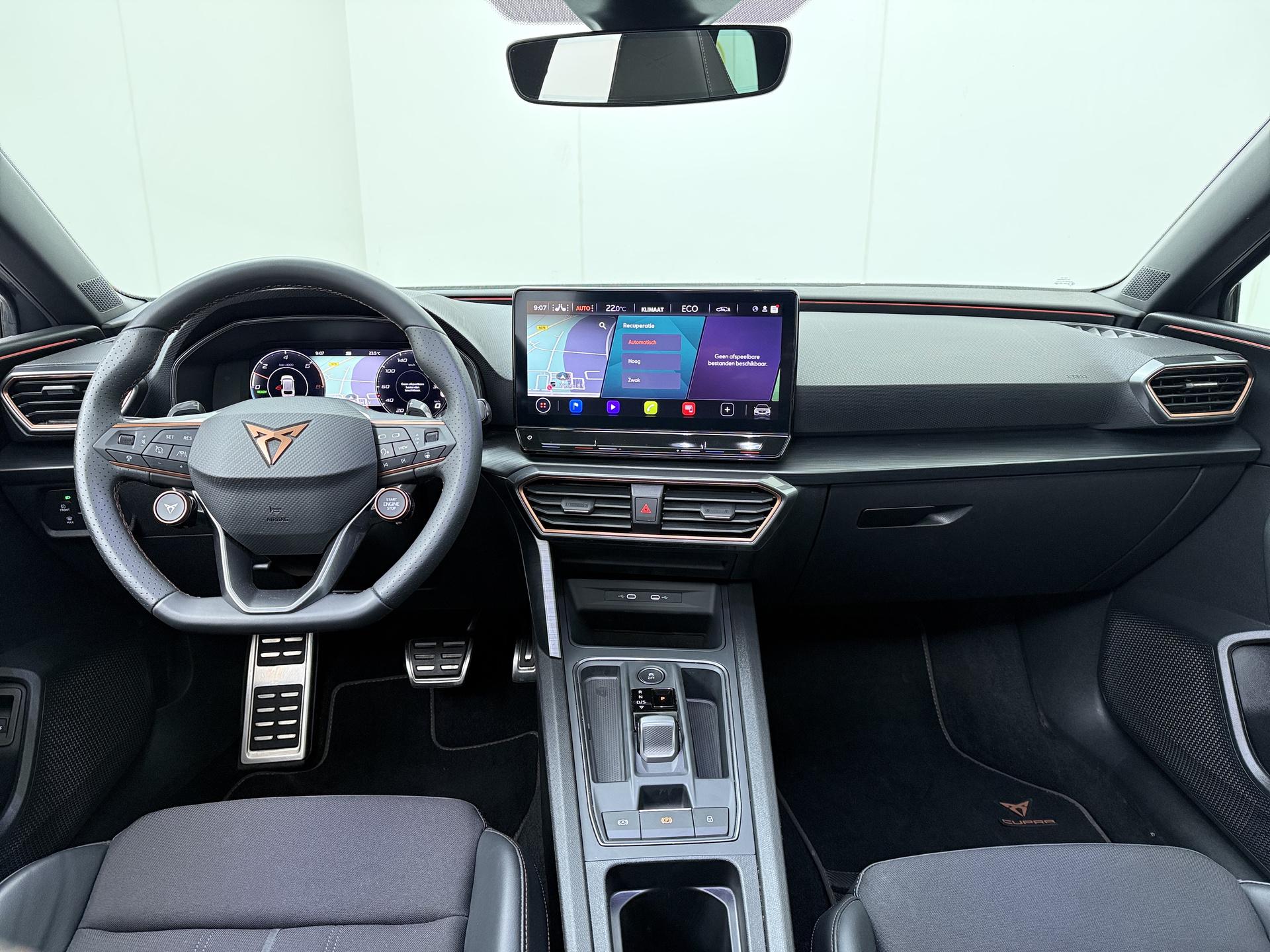CUPRA