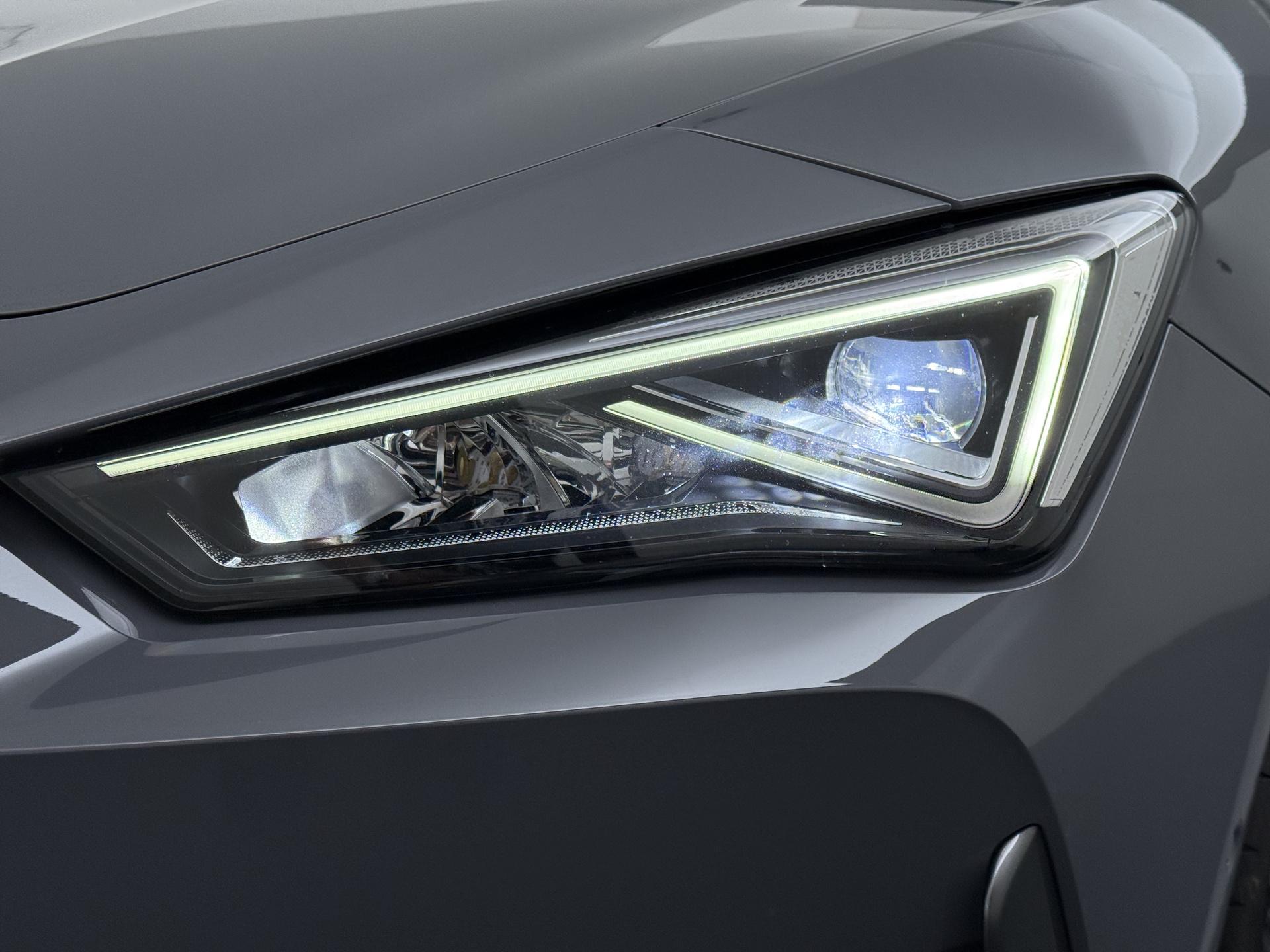 CUPRA