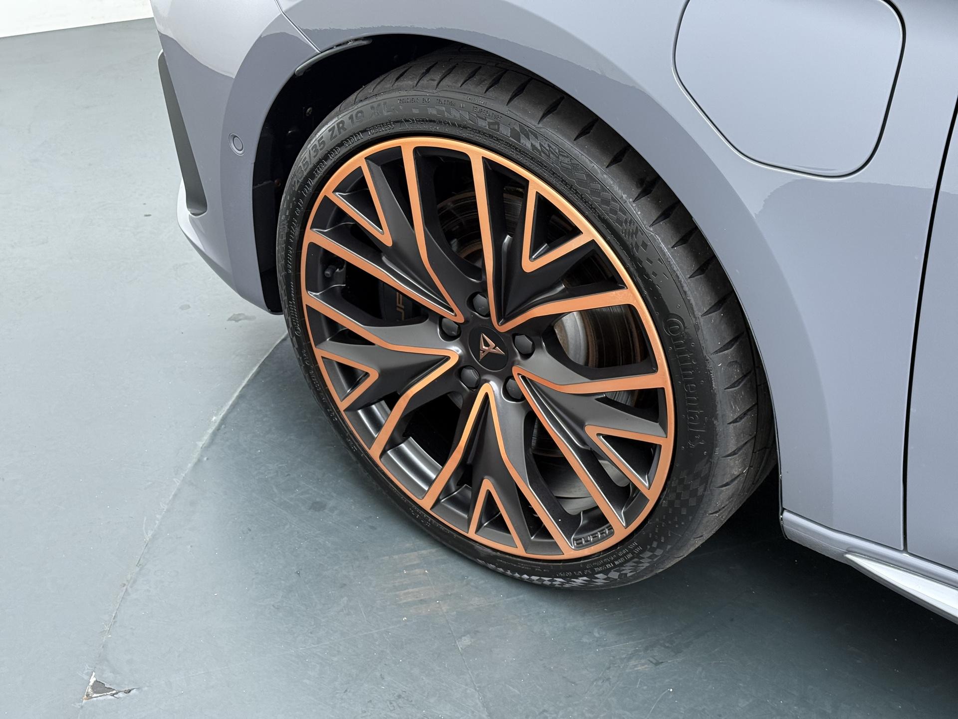 CUPRA