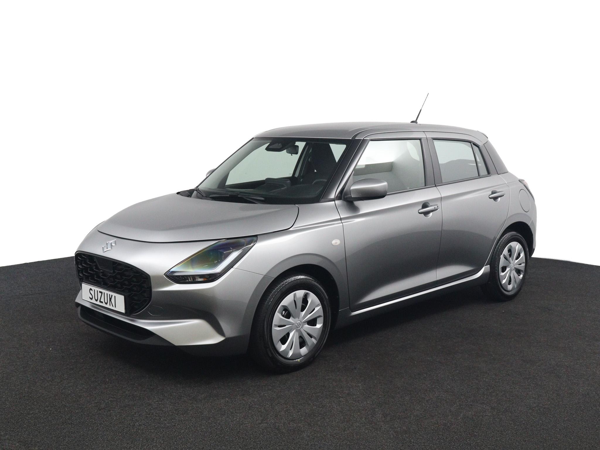 Suzuki Swift 1.2 Comfort Smart Hybrid