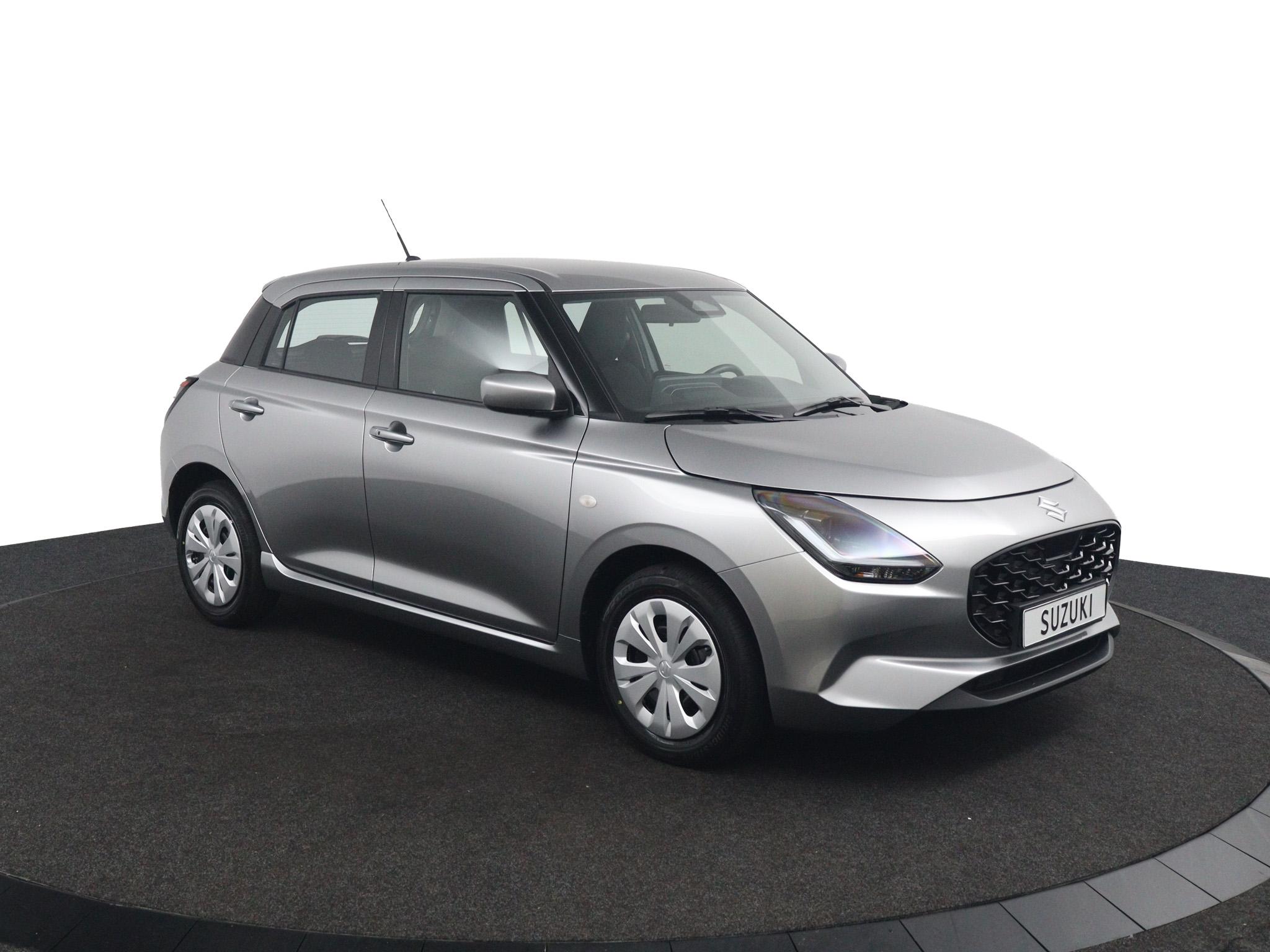 Suzuki Swift 1.2 Comfort Smart Hybrid - Afbeelding 2
