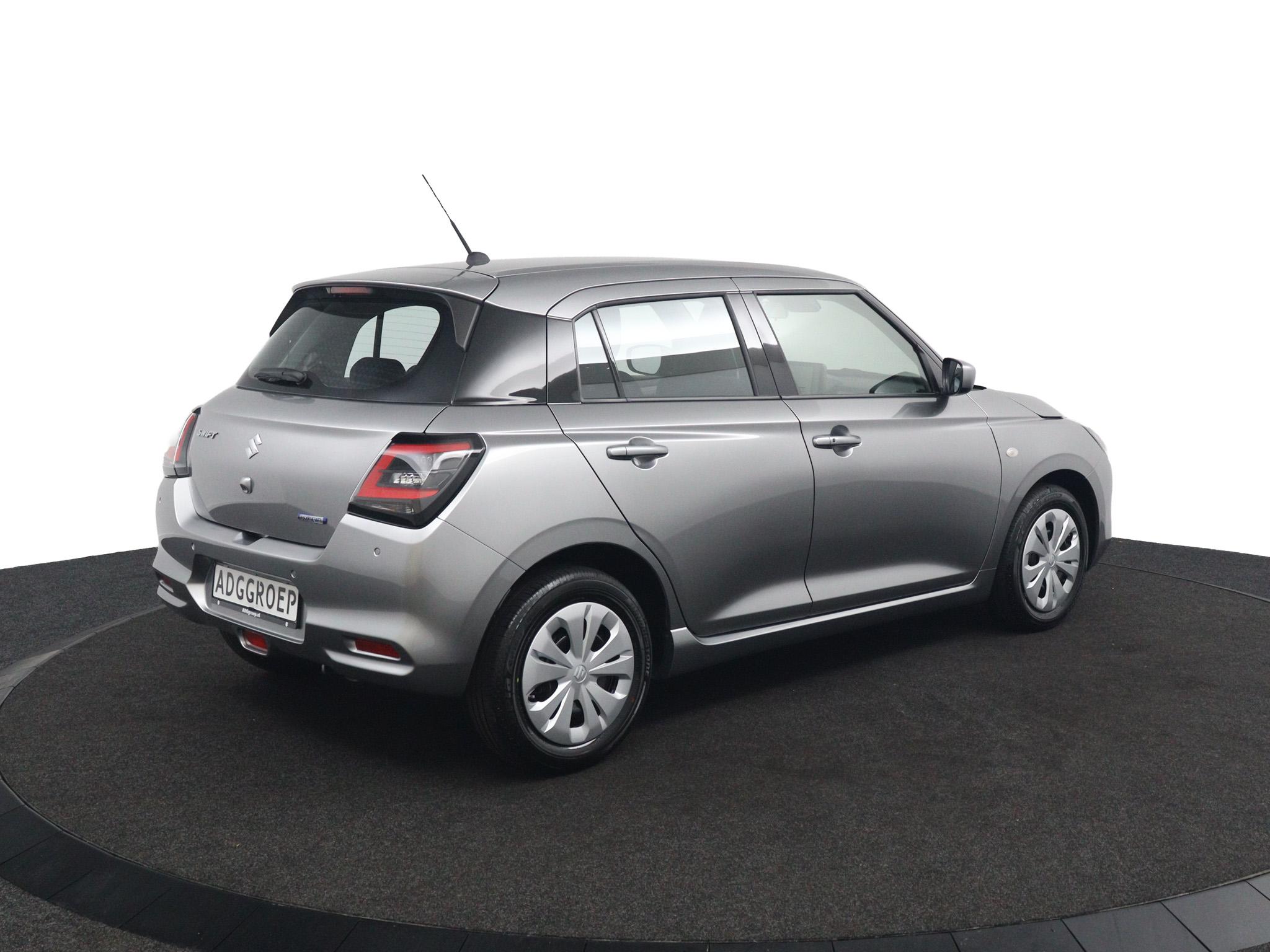 Suzuki Swift 1.2 Comfort Smart Hybrid - Afbeelding 3