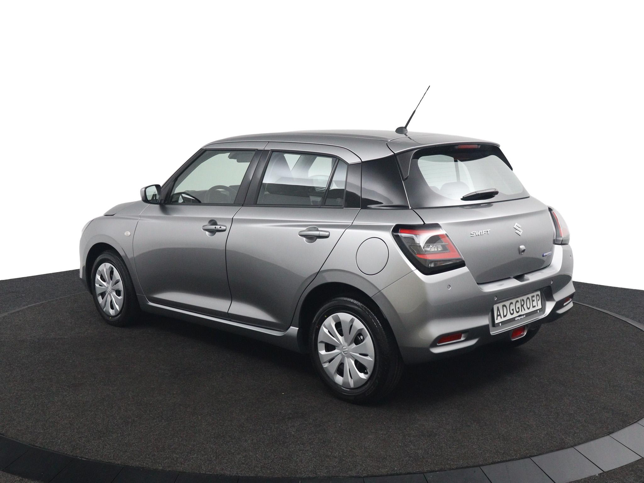 Suzuki Swift 1.2 Comfort Smart Hybrid - Afbeelding 4