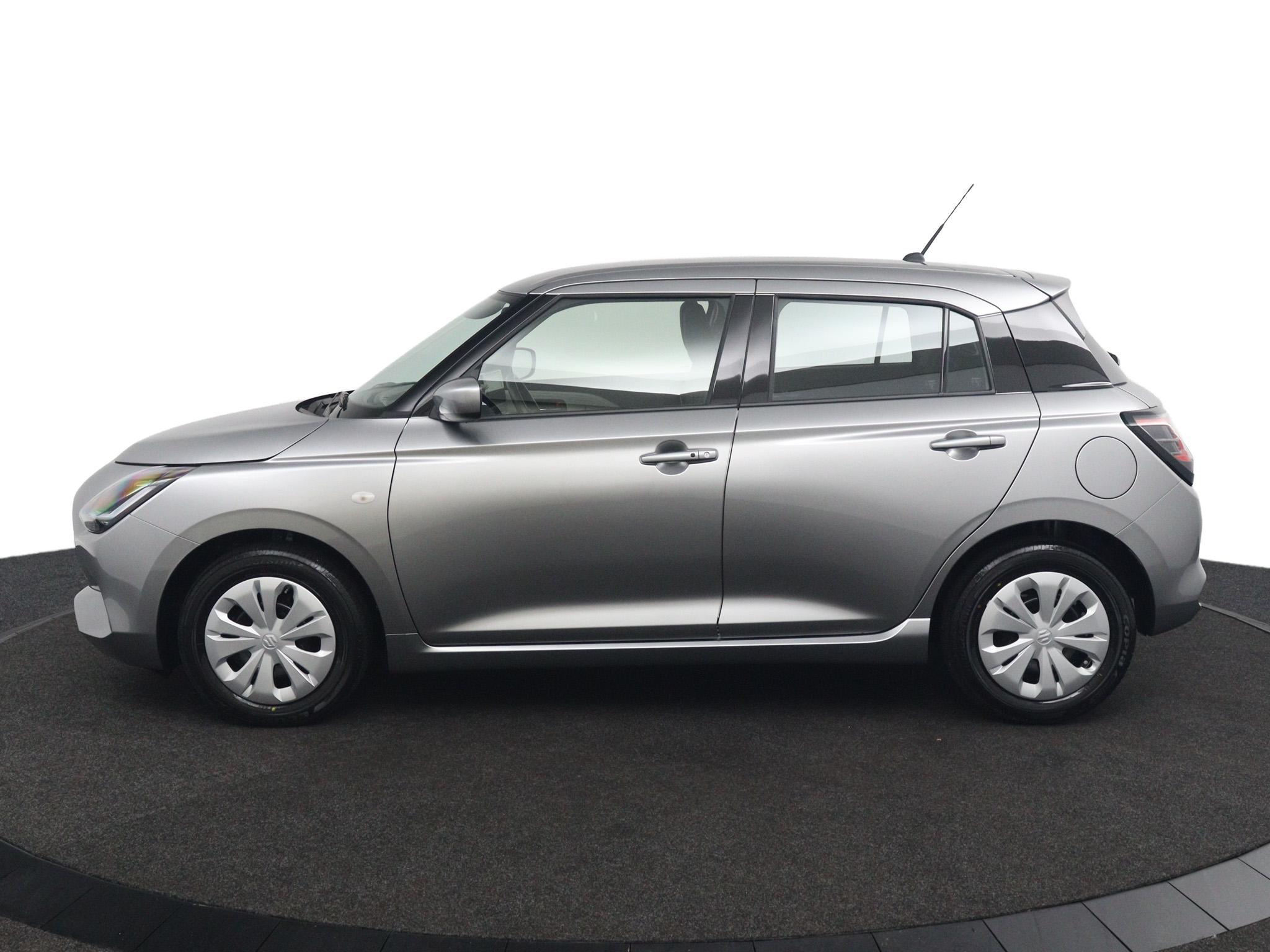Suzuki Swift 1.2 Comfort Smart Hybrid - Afbeelding 5