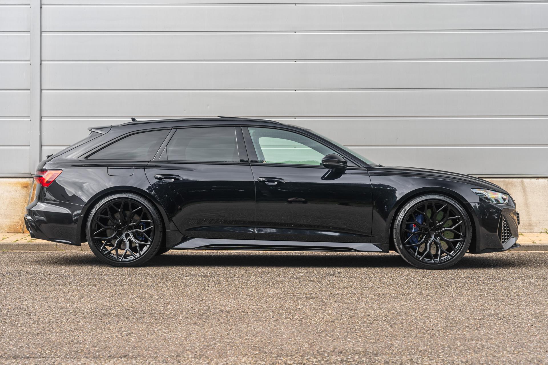 Audi RS 6 Avant 4.0 TFSI 600pk Quattro - Afbeelding 3