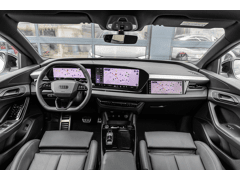 Audi Q6 e-tron Sportback 252pk S Edition 83 kWh - Afbeelding 5