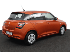 Suzuki Swift 1.2 Comfort Smart Hybrid - Afbeelding 2