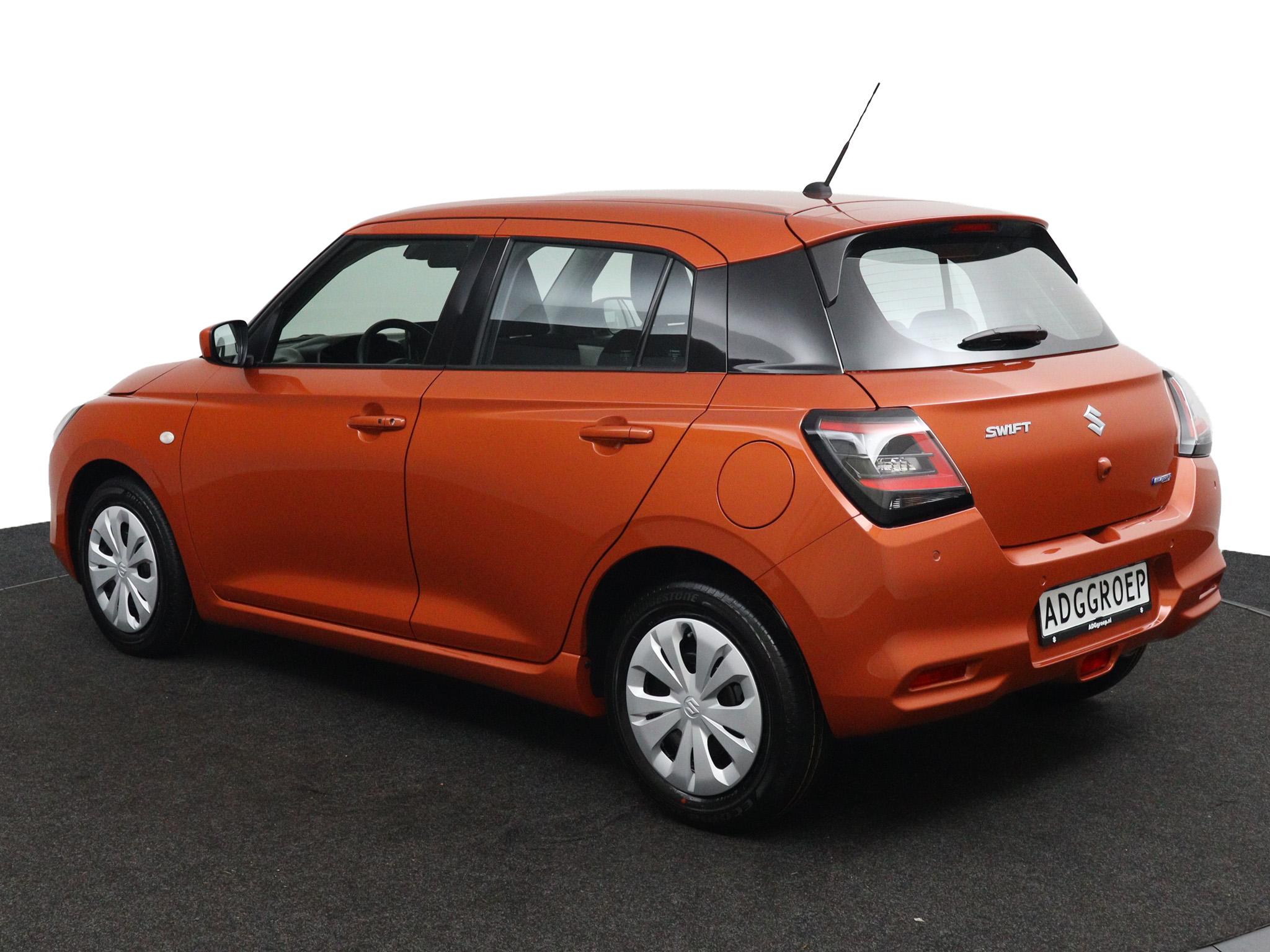 Suzuki Swift 1.2 Comfort Smart Hybrid - Afbeelding 4